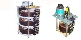 Three/Single Phase Auto Transformer