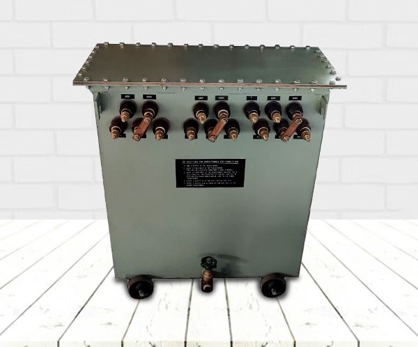 Booster DVDF Testing