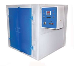 Industrial Heating Oven